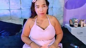 Recent Screenshot of  big_sharlotte