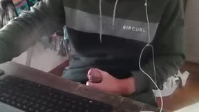 Recent Screenshot of  bigandyum9