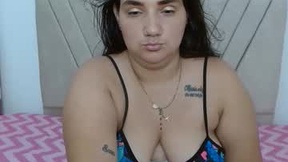 최근 스크린샷 bigass_vicky