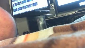 Recent Screenshot of  bigassbuttloverfuck41