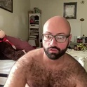 bigbackmuscles1296's Profile Picture