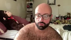 Recent Screenshot of  bigbackmuscles1296