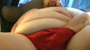 Recent Screenshot of  bigbeardaddy7410