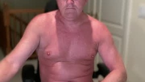 Recent Screenshot of  bigblondviking