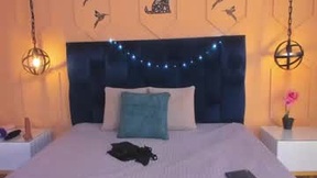 Recent Screenshot of  bigboobsnaughty1