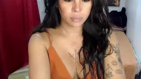 Recent Screenshot of  bigcockamanda23