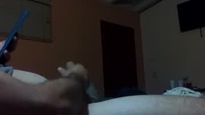 Recent Screenshot of  bigcockwhiteboy5