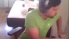 Recent Screenshot of  bigcokk34