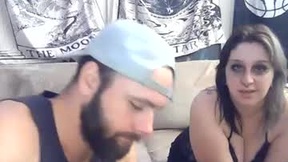 Recent Screenshot of  bigdaddynmommy30