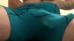 Recent Screenshot of  bigdbob1593