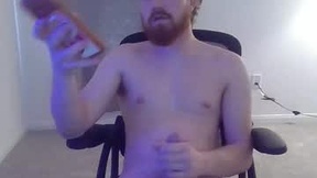 Recent Screenshot of  bigddrake1