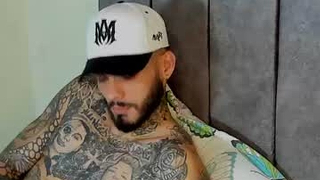 bigdemian