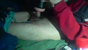 Recent Screenshot of  bigdick787487