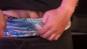 Recent Screenshot of  bigdickbandit1891