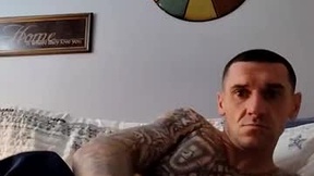 Recent Screenshot of  bigdickcumslikeariver