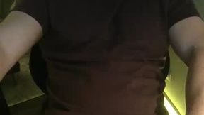 Recent Screenshot of  bigdickfitdude29