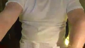 Recent Screenshot of  bigdickfitdude35