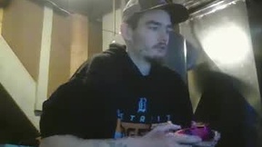 Recent Screenshot of  bigdickjaden1