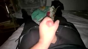 Recent Screenshot of  bigdickkev007