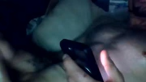 Recent Screenshot of  bigdickmoe37