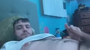 Recent Screenshot of  bigdickvin69
