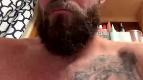 Recent Screenshot of  bigdikdaddy007