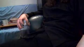 Recent Screenshot of  bigdlesbian