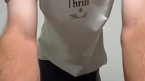 Recent Screenshot of  bigdmick96