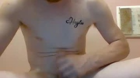 Recent Screenshot of  biggingerdick04