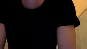 Recent Screenshot of  biggycock91