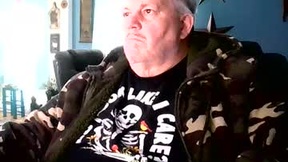 Recent Screenshot of  bighorneytony