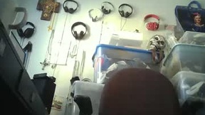 Recent Screenshot of  bigjeff01