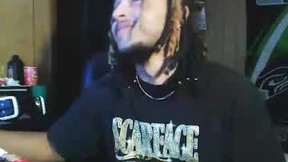 Recent Screenshot of  biglightskinbbcc