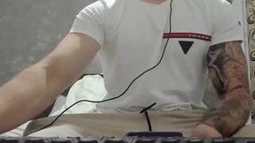 Recent Screenshot of  bigmuscles95