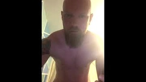 Recent Screenshot of  bigpapabeard