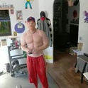 bigredmachine25's Profile Picture