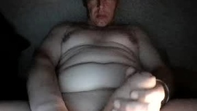 Recent Screenshot of  bigwhitecock34cm