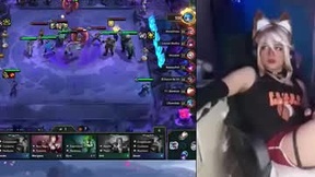 Recent Screenshot of  billie_cross_