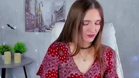 Recent Screenshot of  billie_simmons