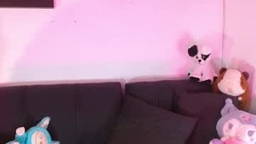 Recent Screenshot of  billie_turneer