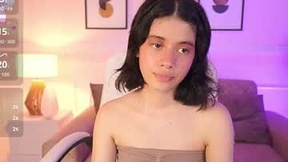 Recent Screenshot of  billiebrownn