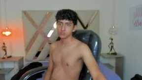 Recent Screenshot of  billiejean18