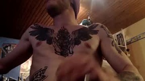 Recent Screenshot of  billy_fingercut