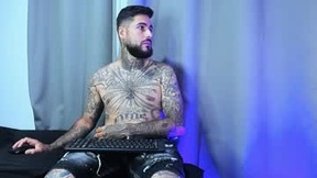 Recent Screenshot of  billy_sartori77