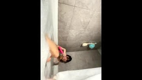 Recent Screenshot of  bimbolove_k3