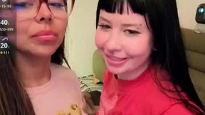 Recent Screenshot of  binarynoir