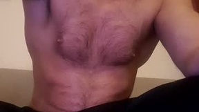 Recent Screenshot of  binyamindelbarrio