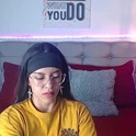 bio_nina's Profile Picture