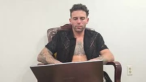 Recent Screenshot of  biometric_soul_grabber