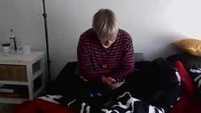 Recent Screenshot of  bisexualboy05